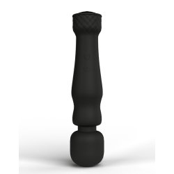 LOLA MILANI - MYSTIQUE WAND - SORT