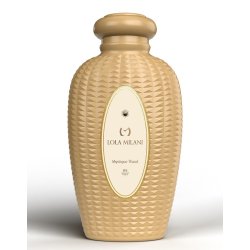 LOLA MILANI - MYSTIQUE WAND - SORT