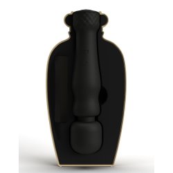 LOLA MILANI - MYSTIQUE WAND - SORT