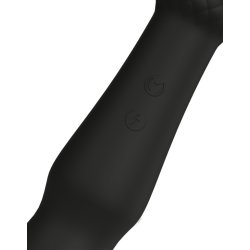 LOLA MILANI - MYSTIQUE WAND - SORT