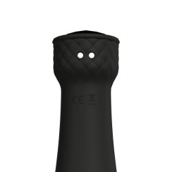 LOLA MILANI - MYSTIQUE WAND - SORT