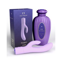 LOLA MILANI - MYSTIQUE RABBIT - SYREN