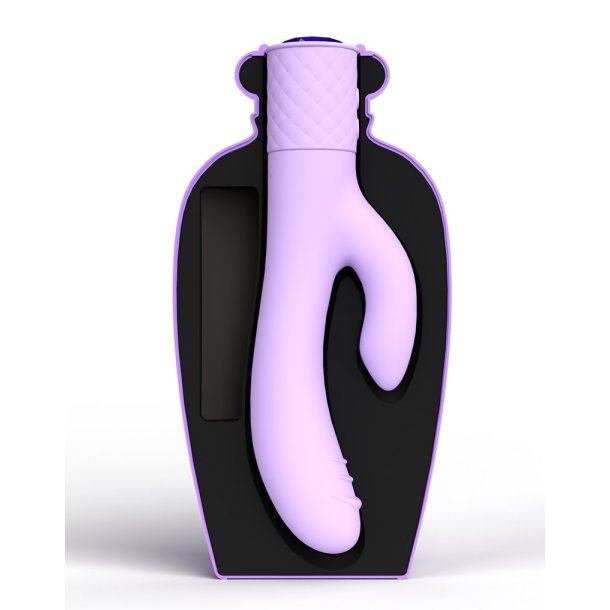 LOLA MILANI - MYSTIQUE RABBIT - SYREN