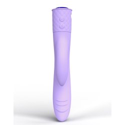 LOLA MILANI - MYSTIQUE RABBIT - SYREN