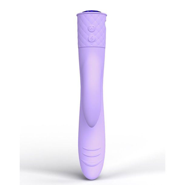 LOLA MILANI - MYSTIQUE RABBIT - SYREN