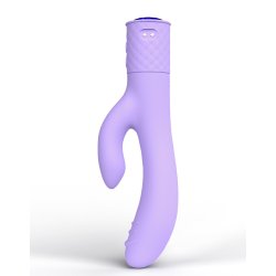 LOLA MILANI - MYSTIQUE RABBIT - SYREN