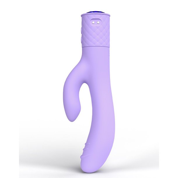 LOLA MILANI - MYSTIQUE RABBIT - SYREN