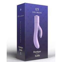 LOLA MILANI - MYSTIQUE RABBIT - SYREN