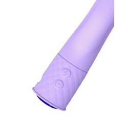 LOLA MILANI - MYSTIQUE RABBIT - SYREN