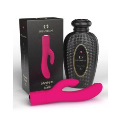 LOLA MILANI - MYSTIQUE RABBIT - PINK