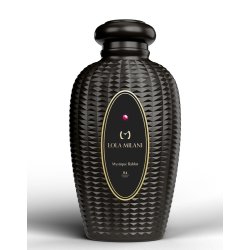 LOLA MILANI - MYSTIQUE RABBIT - PINK