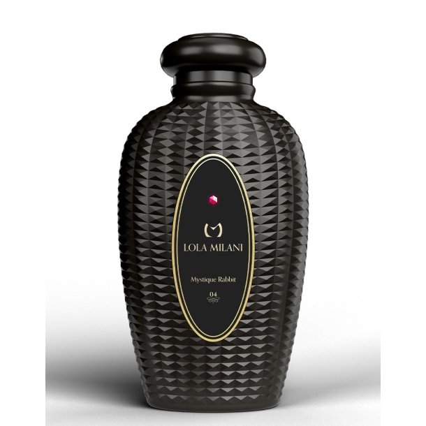 LOLA MILANI - MYSTIQUE RABBIT - PINK
