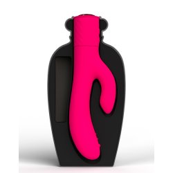 LOLA MILANI - MYSTIQUE RABBIT - PINK