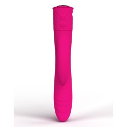 LOLA MILANI - MYSTIQUE RABBIT - PINK