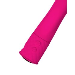 LOLA MILANI - MYSTIQUE RABBIT - PINK