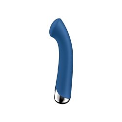 SATISFYER - SPINNING G-SPOT 1 - G-SPOT VIBRATOR - BL�