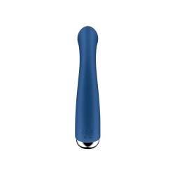 SATISFYER - SPINNING G-SPOT 1 - G-SPOT VIBRATOR - BL�
