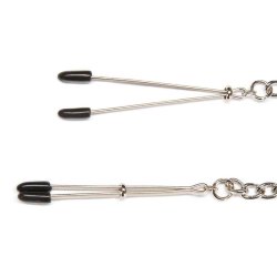 Nipple klemmer i k�de