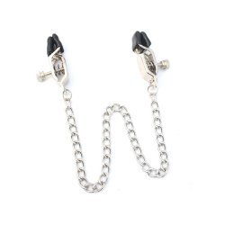 Nipple clamps i k�de