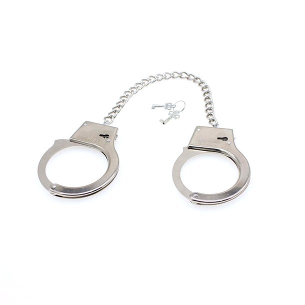 H�ndjern og n�gler