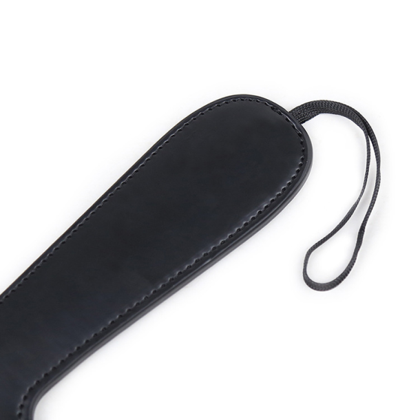 Take my hand spanker paddle - sort  30cm