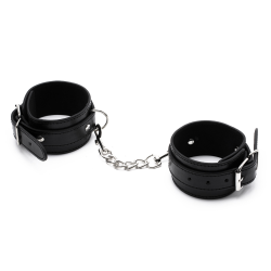 Kinky unisize h�ndjern med k�de