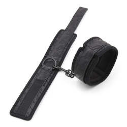 M�nstrede SM-h�ndjern m. sort k�de