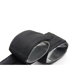 Bindes�t til h�nder &amp; ankler