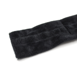 Bindes�t h�ndled og ankler, sort