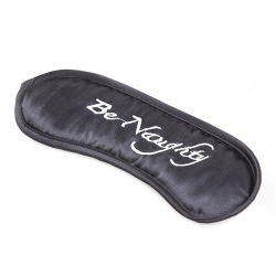 Blindfold Be Naughty, sort
