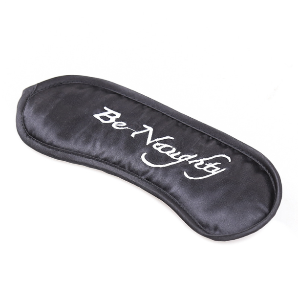 Blindfold Be Naughty, sort