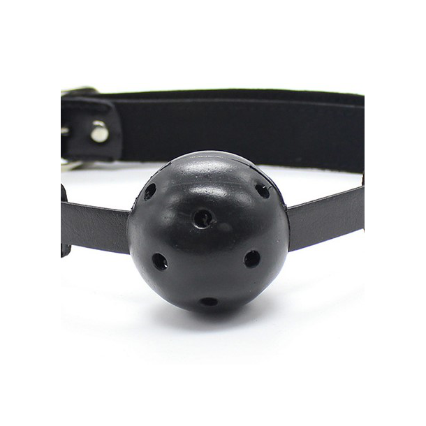 Ballgag classic sort