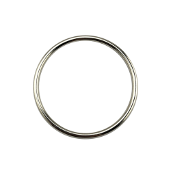 Penis ring rustfri st�l 6cm
