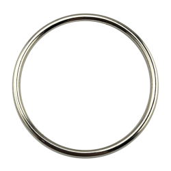 St�l penisring 3 cm