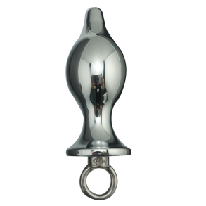 Buttplug shiny ghost