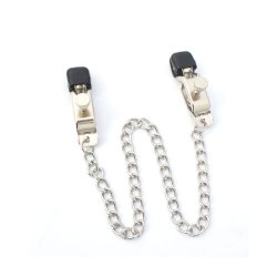 Nipple clamps i k�de