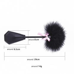 Tease me tickler m. lyser�d sl�jfe 29cm