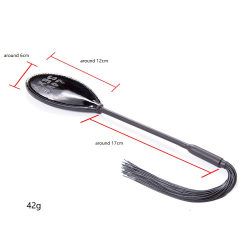 Love sexy paddle flogger - sort