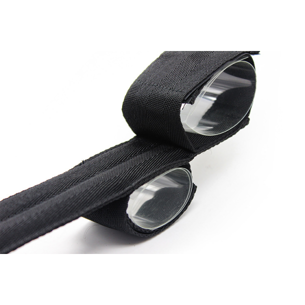 Bindes�t til h�nder &amp; ankler