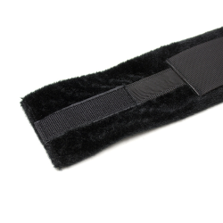 Bindes�t h�ndled og ankler, sort