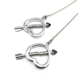 Nipple clamps amors pil