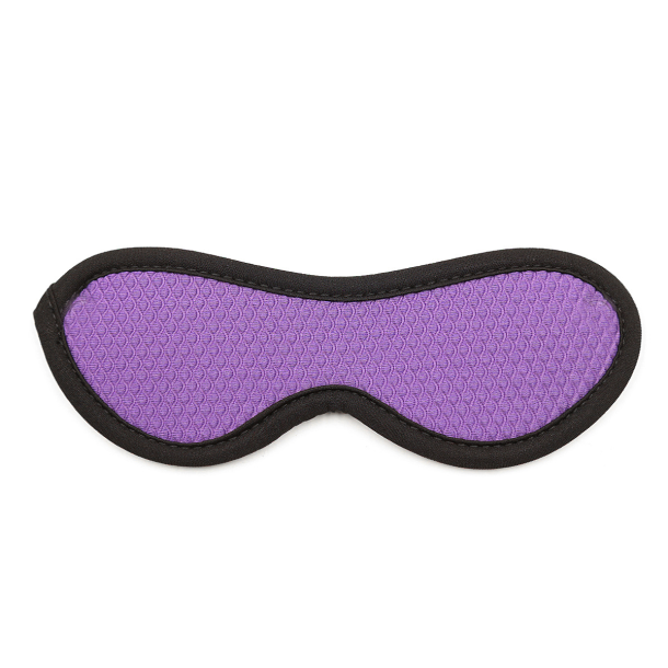 Let bl�dt blindfold, lilla