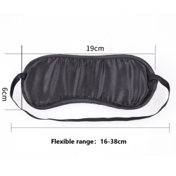 Blindfold Be Naughty, sort