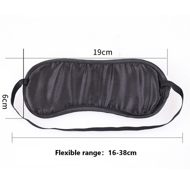 Blindfold Be Naughty, sort