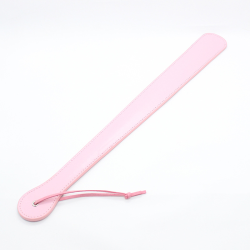 Lang SM paddle m. rem - pink  48cm
