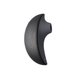 SVAKOM - PULSE GALAXIE - AIR PRESSURE VIBRATOR - SORT