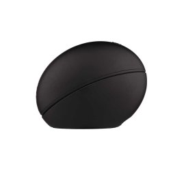 SVAKOM - PULSE GALAXIE - AIR PRESSURE VIBRATOR - SORT