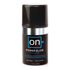 Sensuva ON power glide penis forst�rker 50 ml