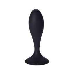 Medium silikone buttplug