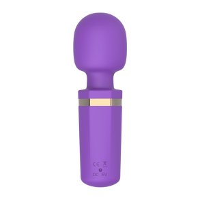 Purple passion magic wand - lilla